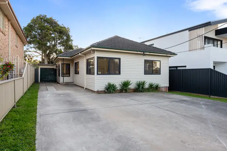 30 Rangers Road, Yagoona NSW 2199