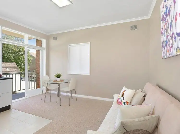 Second view of Homely apartment listing, 12/316 Miller Street, North Sydney NSW 2060