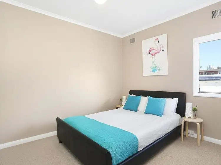 Third view of Homely apartment listing, 12/316 Miller Street, North Sydney NSW 2060