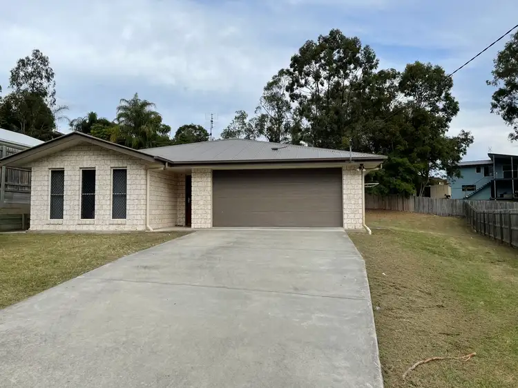 11 Pringle Court, Gympie QLD 4570