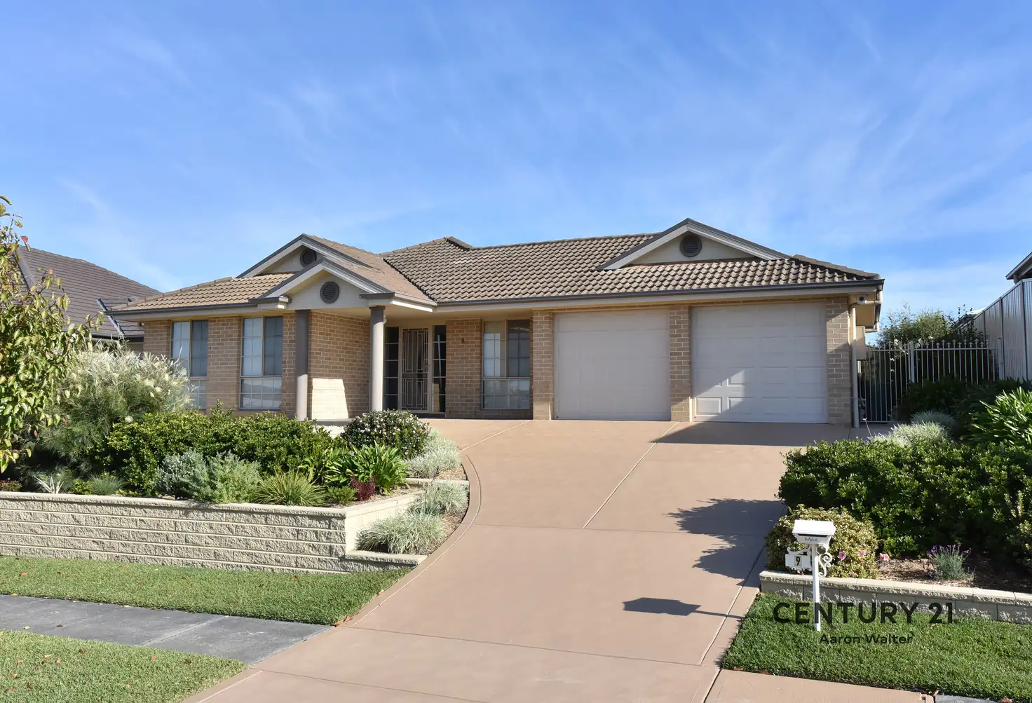Main view of Homely house listing, 9 Fryar Crescent, Wallsend NSW 2287