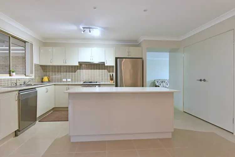 Fourth view of Homely house listing, 9 Fryar Crescent, Wallsend NSW 2287