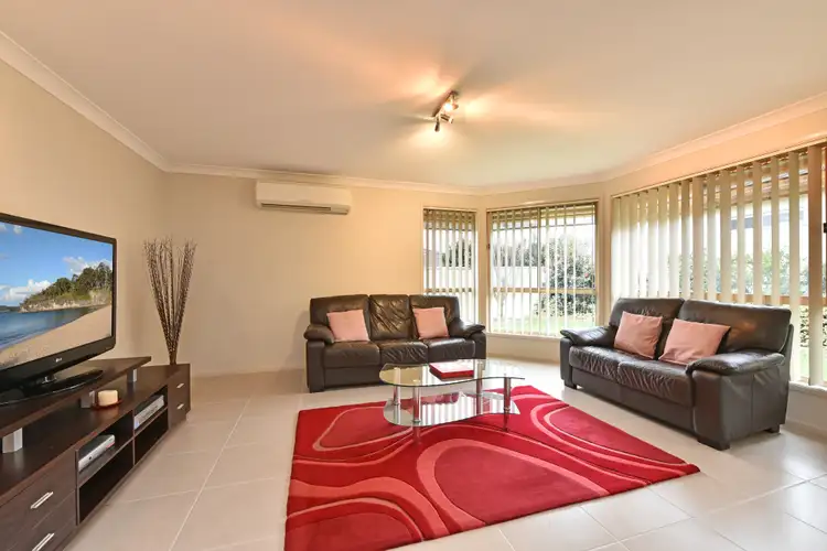 Fifth view of Homely house listing, 9 Fryar Crescent, Wallsend NSW 2287