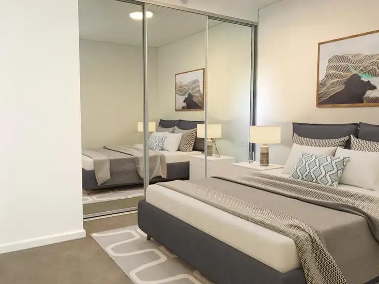 4/337 Beamish Street, Campsie NSW 2194