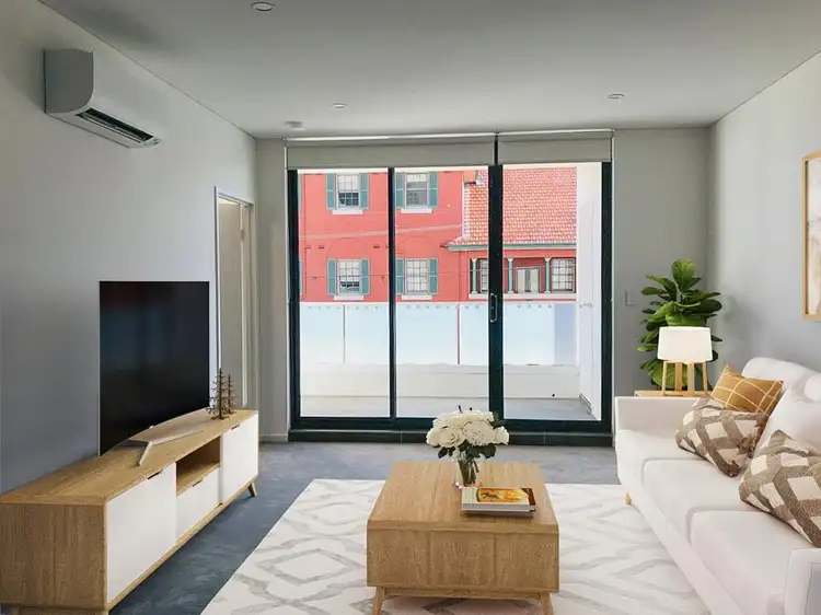 Third view of Homely apartment listing, 4/337 Beamish Street, Campsie NSW 2194