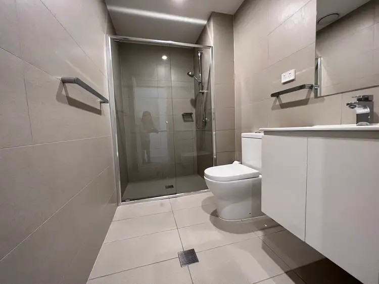 Fourth view of Homely apartment listing, 4/337 Beamish Street, Campsie NSW 2194