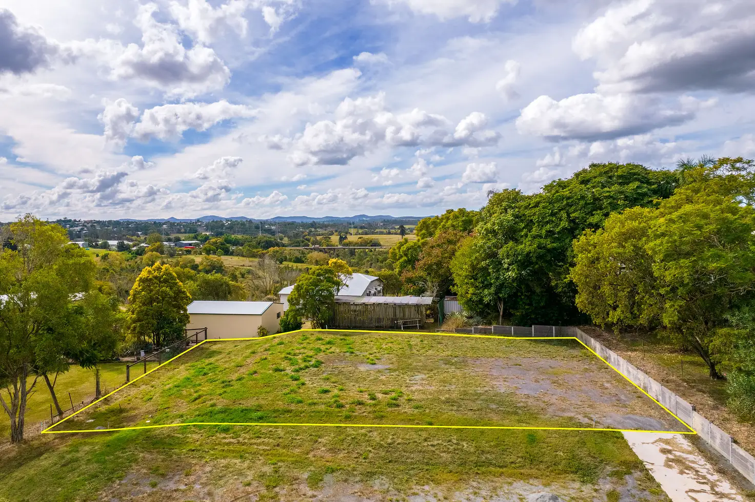 Main view of Homely land listing, Lot 2/20 Inglewood Road, Monkland QLD 4570