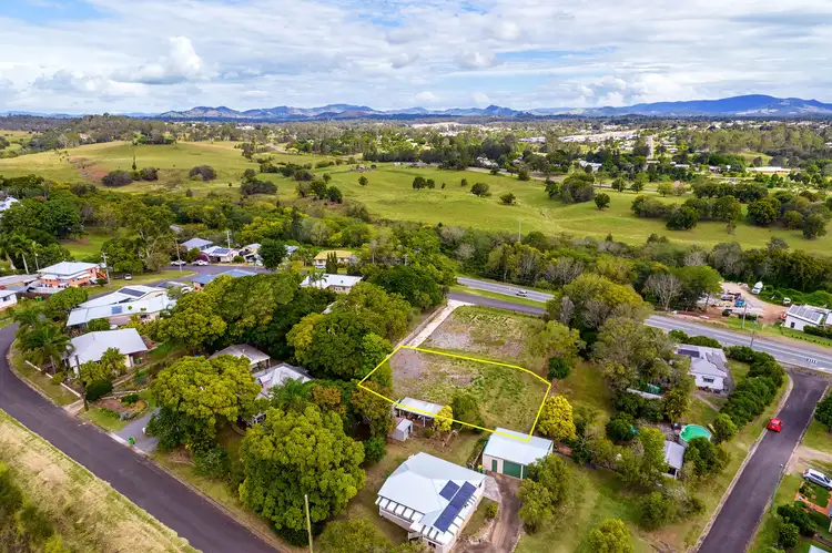 Second view of Homely land listing, Lot 2/20 Inglewood Road, Monkland QLD 4570
