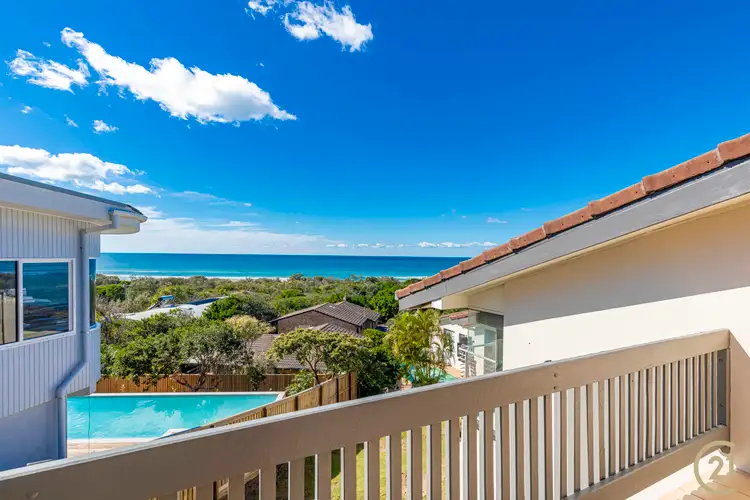 Third view of Homely unit listing, 7/28 Peregian Esplanade, Peregian Beach QLD 4573
