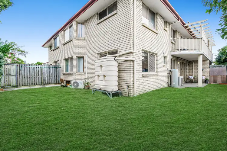 Sixth view of Homely unit listing, 3/2043 Wynnum Road, Wynnum West QLD 4178