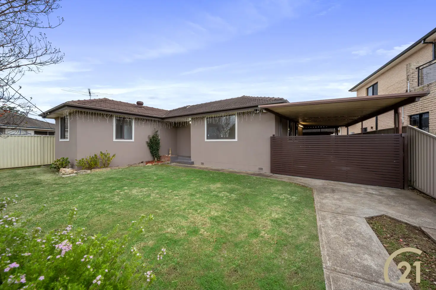 Main view of Homely house listing, 59 Crosby Crescent, Fairfield NSW 2165