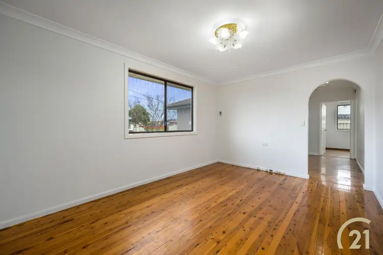 Second view of Homely house listing, 59 Crosby Crescent, Fairfield NSW 2165