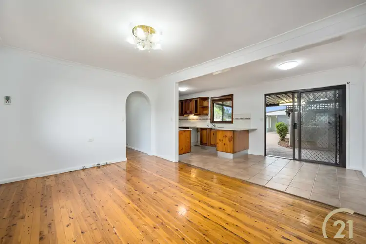 Third view of Homely house listing, 59 Crosby Crescent, Fairfield NSW 2165