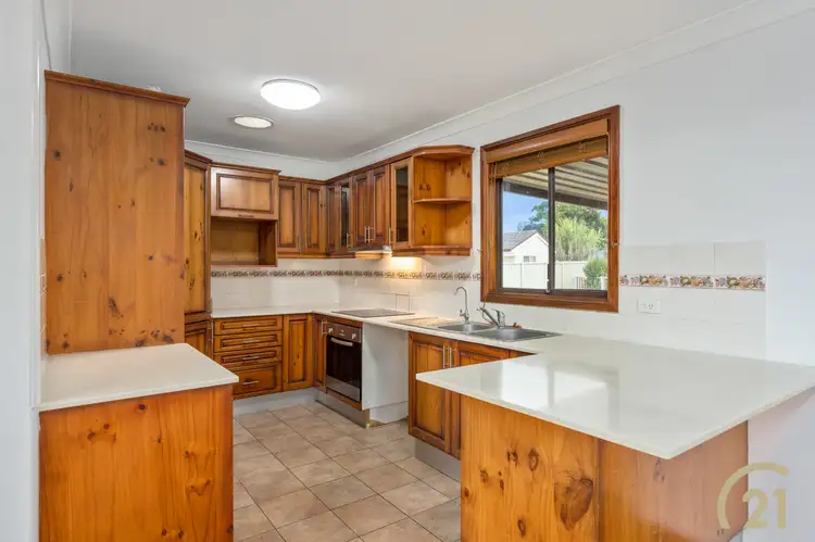 Fourth view of Homely house listing, 59 Crosby Crescent, Fairfield NSW 2165