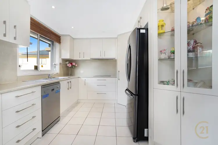 Second view of Homely house listing, 16 Goodsell Street, Minto NSW 2566