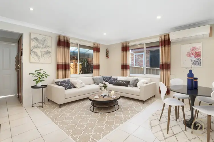 Fourth view of Homely house listing, 16 Goodsell Street, Minto NSW 2566