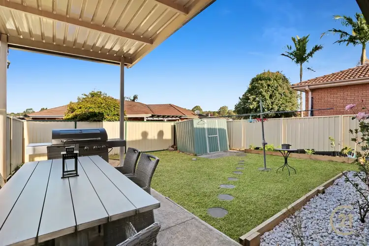 Fifth view of Homely house listing, 16 Goodsell Street, Minto NSW 2566