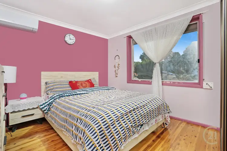 Sixth view of Homely house listing, 16 Goodsell Street, Minto NSW 2566