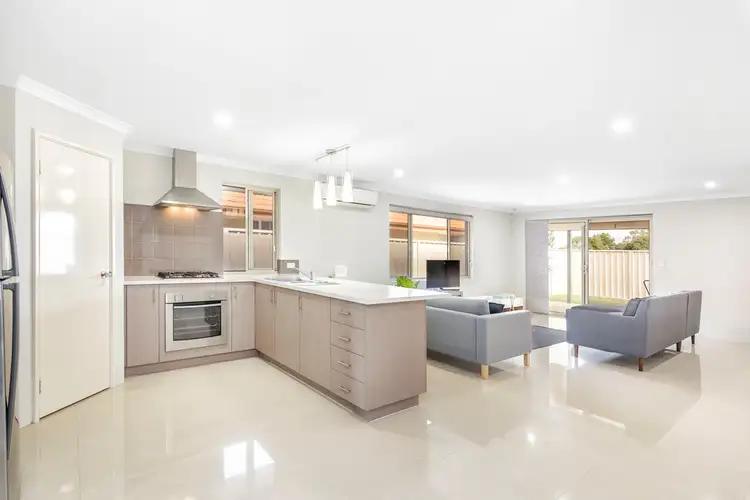 96 George Way, Cannington WA 6107