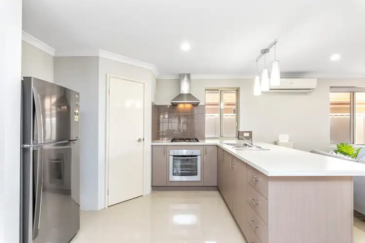 Third view of Homely house listing, 96 George Way, Cannington WA 6107