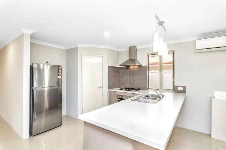 Fourth view of Homely house listing, 96 George Way, Cannington WA 6107
