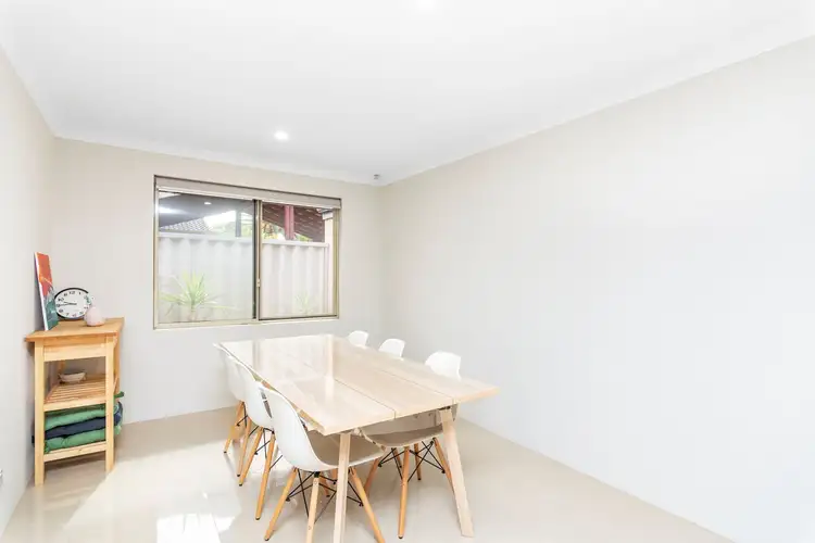 Fifth view of Homely house listing, 96 George Way, Cannington WA 6107
