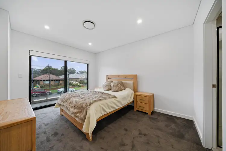 Sixth view of Homely semi-detached listing, 4a Ely Street, Revesby NSW 2212