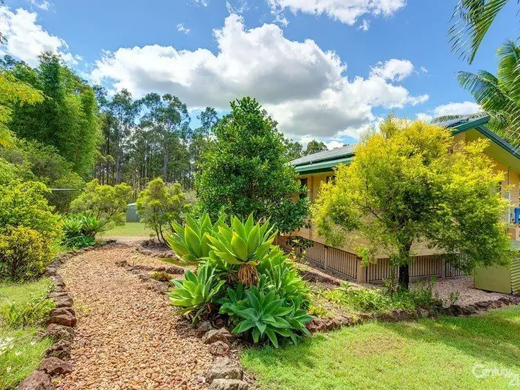 11 Trotter Road, Glenwood QLD 4570