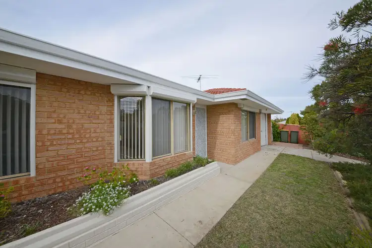 Second view of Homely house listing, 4 Haskell Gardens, Clarkson WA 6030