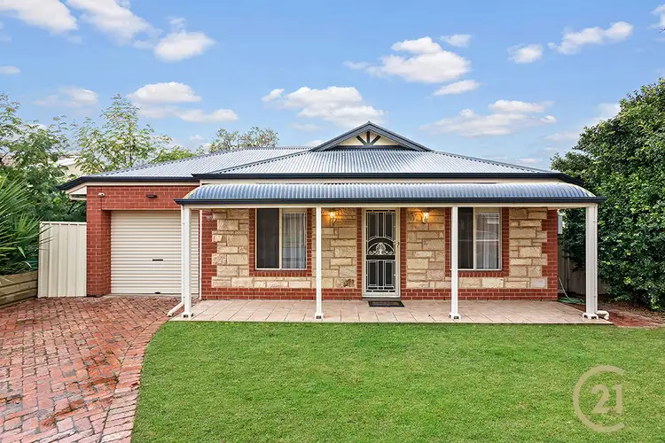 Second view of Homely house listing, 34 Salisbury Street, West Richmond SA 5033