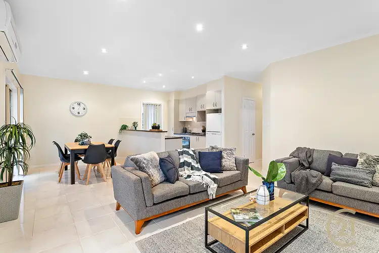 Third view of Homely house listing, 34 Salisbury Street, West Richmond SA 5033