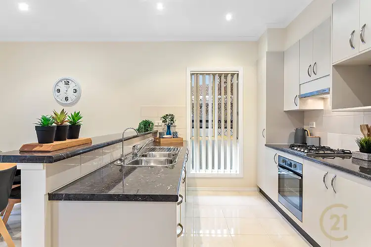 Fifth view of Homely house listing, 34 Salisbury Street, West Richmond SA 5033