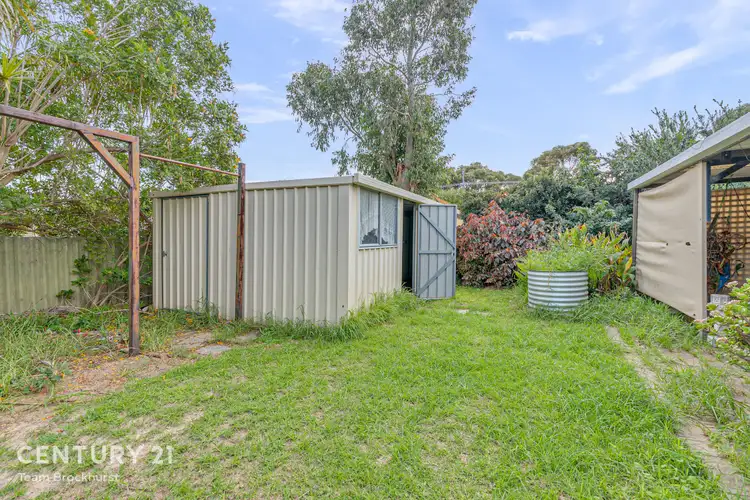 Second view of Homely house listing, 4 Burtonia Way, Forrestfield WA 6058