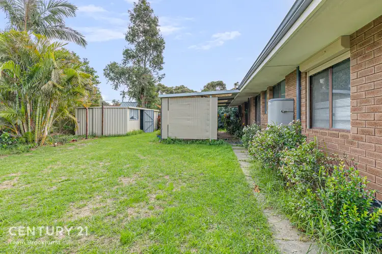 Third view of Homely house listing, 4 Burtonia Way, Forrestfield WA 6058