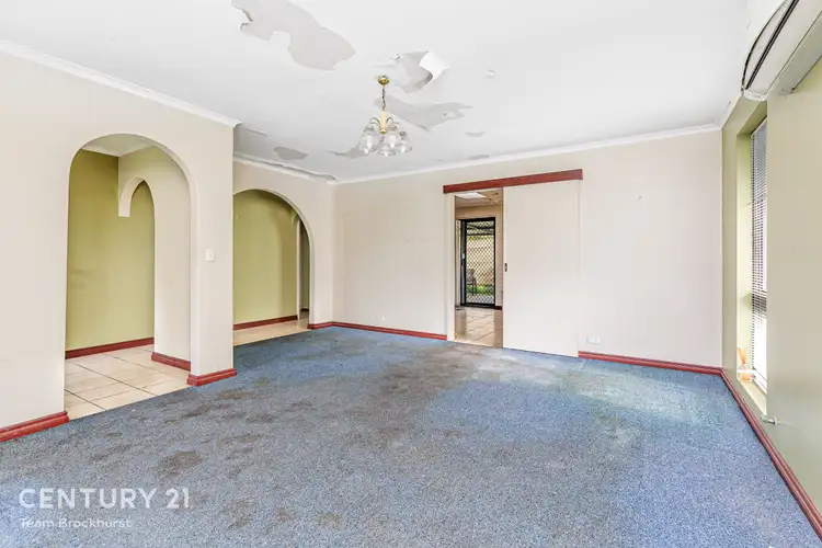 Fourth view of Homely house listing, 4 Burtonia Way, Forrestfield WA 6058