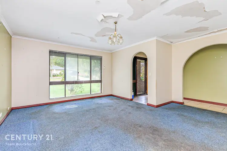 Fifth view of Homely house listing, 4 Burtonia Way, Forrestfield WA 6058