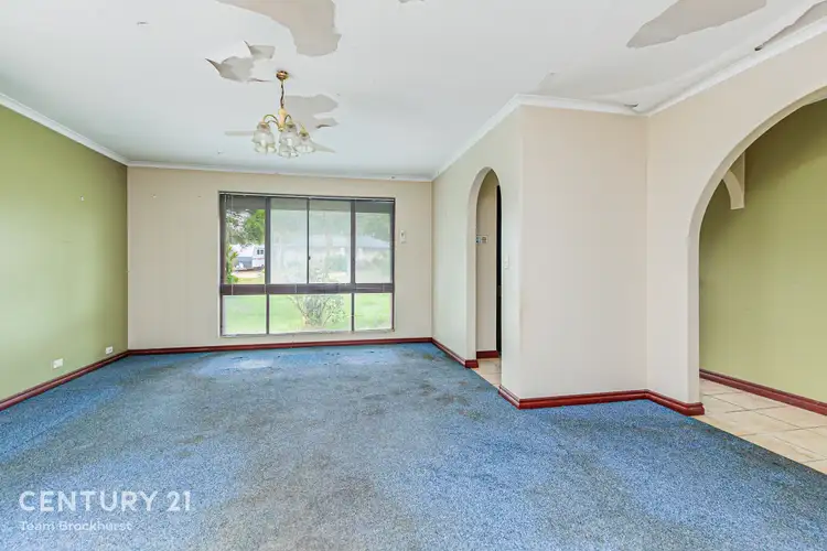 Sixth view of Homely house listing, 4 Burtonia Way, Forrestfield WA 6058