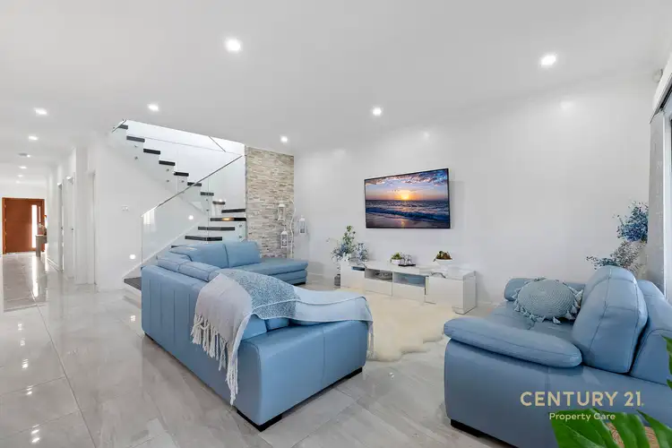 Main view of Homely house listing, 14 Letoken Way, Box Hill NSW 2765