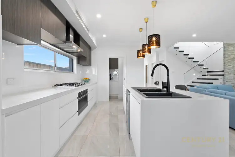 Second view of Homely house listing, 14 Letoken Way, Box Hill NSW 2765