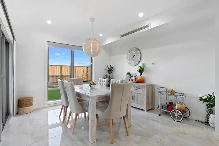 Third view of Homely house listing, 14 Letoken Way, Box Hill NSW 2765