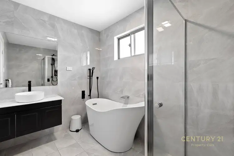 Fourth view of Homely house listing, 14 Letoken Way, Box Hill NSW 2765