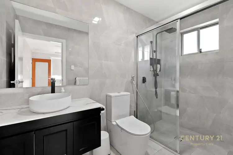 Fifth view of Homely house listing, 14 Letoken Way, Box Hill NSW 2765