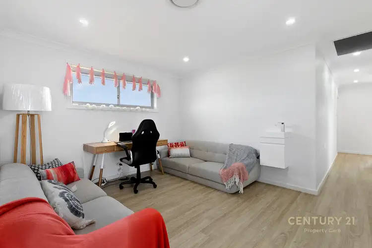 Sixth view of Homely house listing, 14 Letoken Way, Box Hill NSW 2765