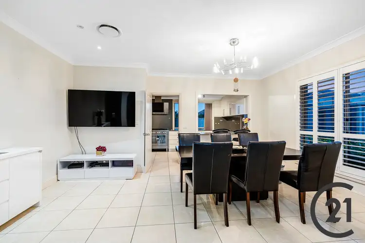 Fourth view of Homely house listing, 2 Minki Way, Glenwood NSW 2768