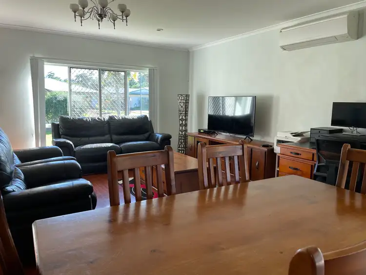 Second view of Homely house listing, 15 Watson Close, Mossman QLD 4873