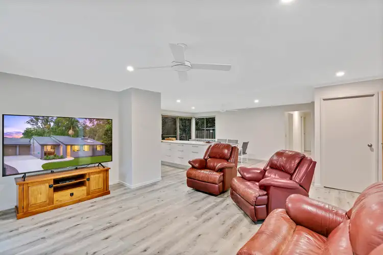 Fifth view of Homely house listing, 2 Rainbird Court, Palmwoods QLD 4555