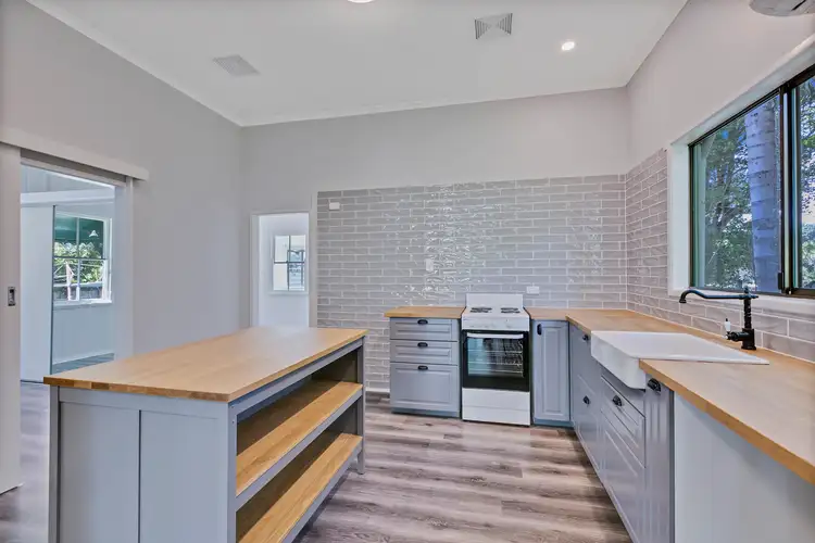 Second view of Homely house listing, 16 Keil Street, Woombye QLD 4559