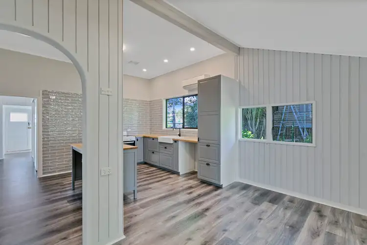 Third view of Homely house listing, 16 Keil Street, Woombye QLD 4559