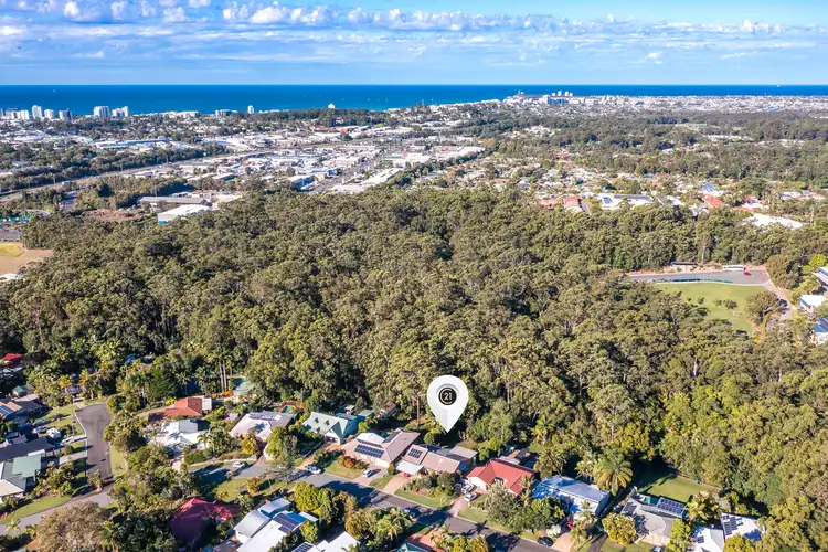 Fourth view of Homely house listing, 13 Marlock Close, Buderim QLD 4556