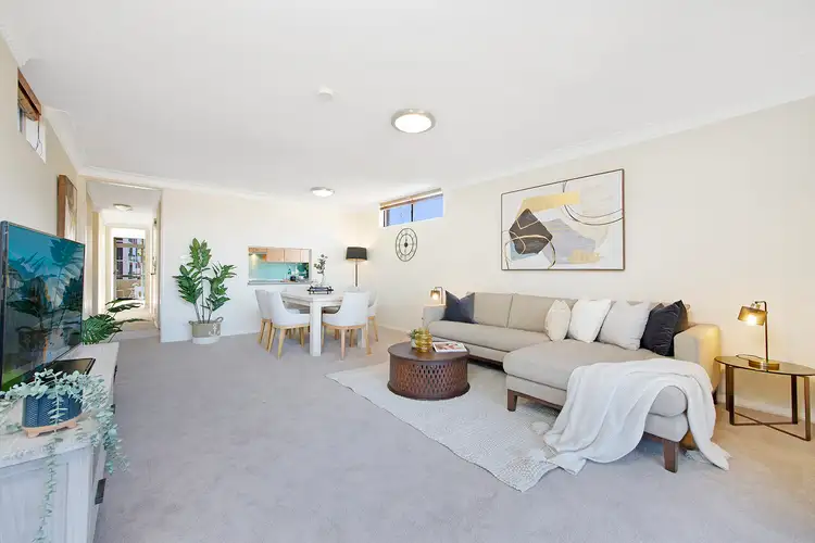 Main view of Homely apartment listing, 14/30-36 Helen Street, Lane Cove NSW 2066